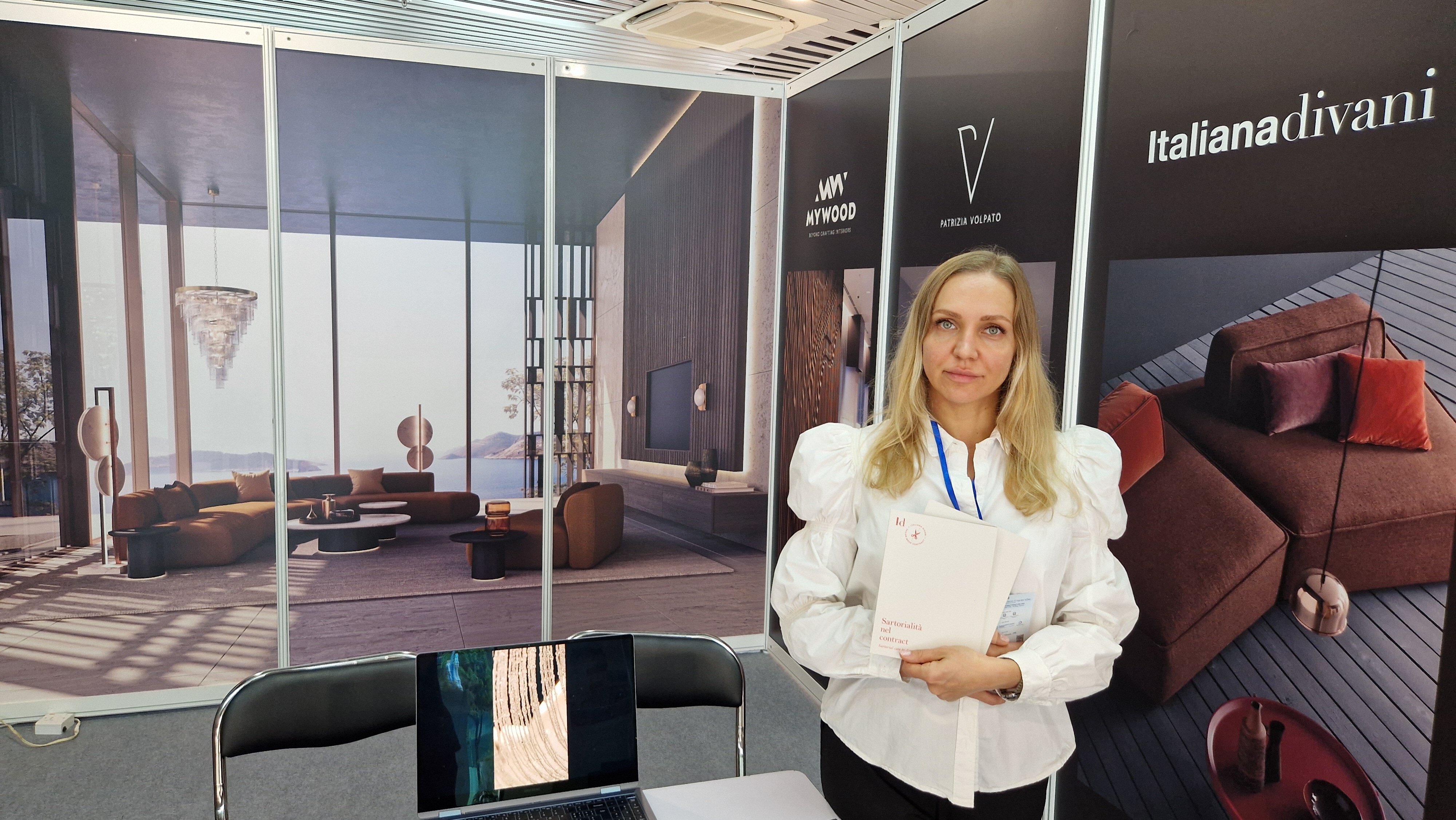 Italian EXPO Danang 6-8 November '25