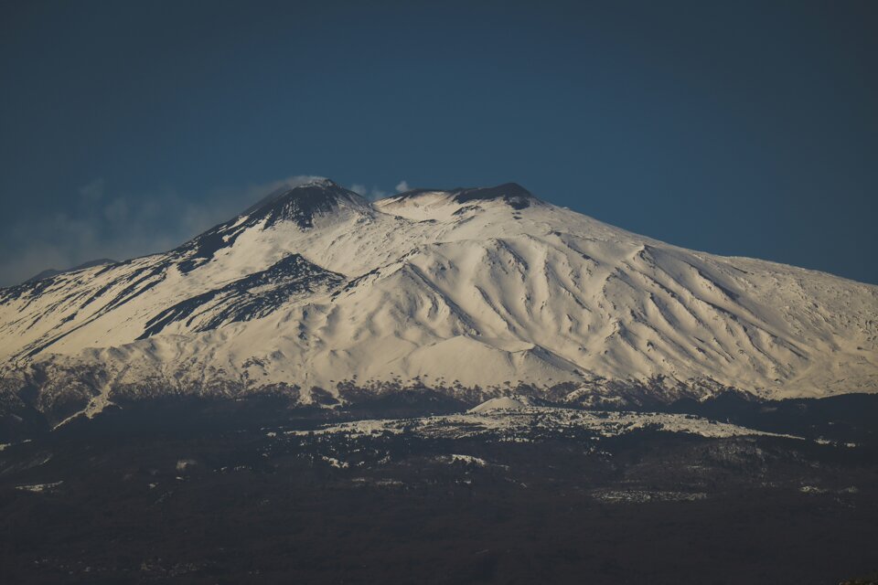 Private Pursuit Sicily - Premium Mount Etna Winter Experiences and Luxury Helicopter Flyovers