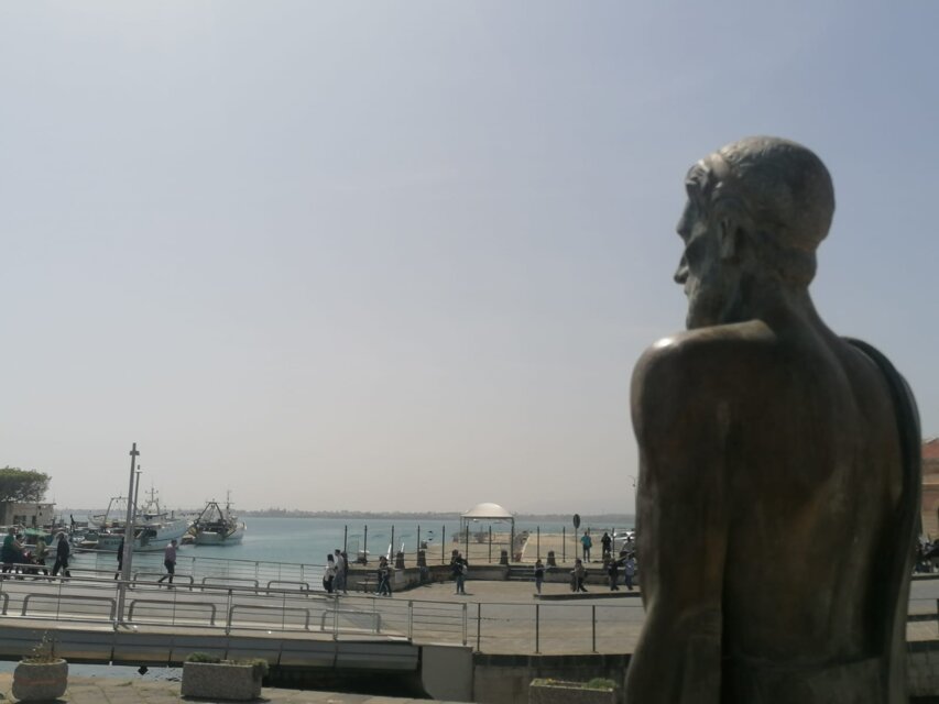 Private Pursuit Sicily - Elite Cultural Destination and Ancient Heritage Journeys at Ortigia Island Syracuse