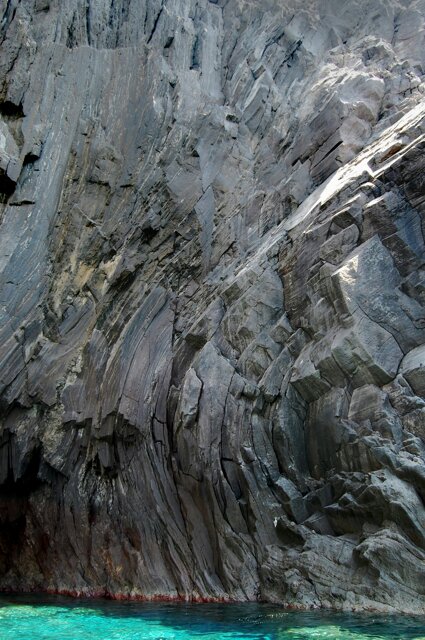 Exclusive Marine Exploration - Premium Sea Cave Gateways and Off-Market Yacht Itineraries in the Sicilian Islands