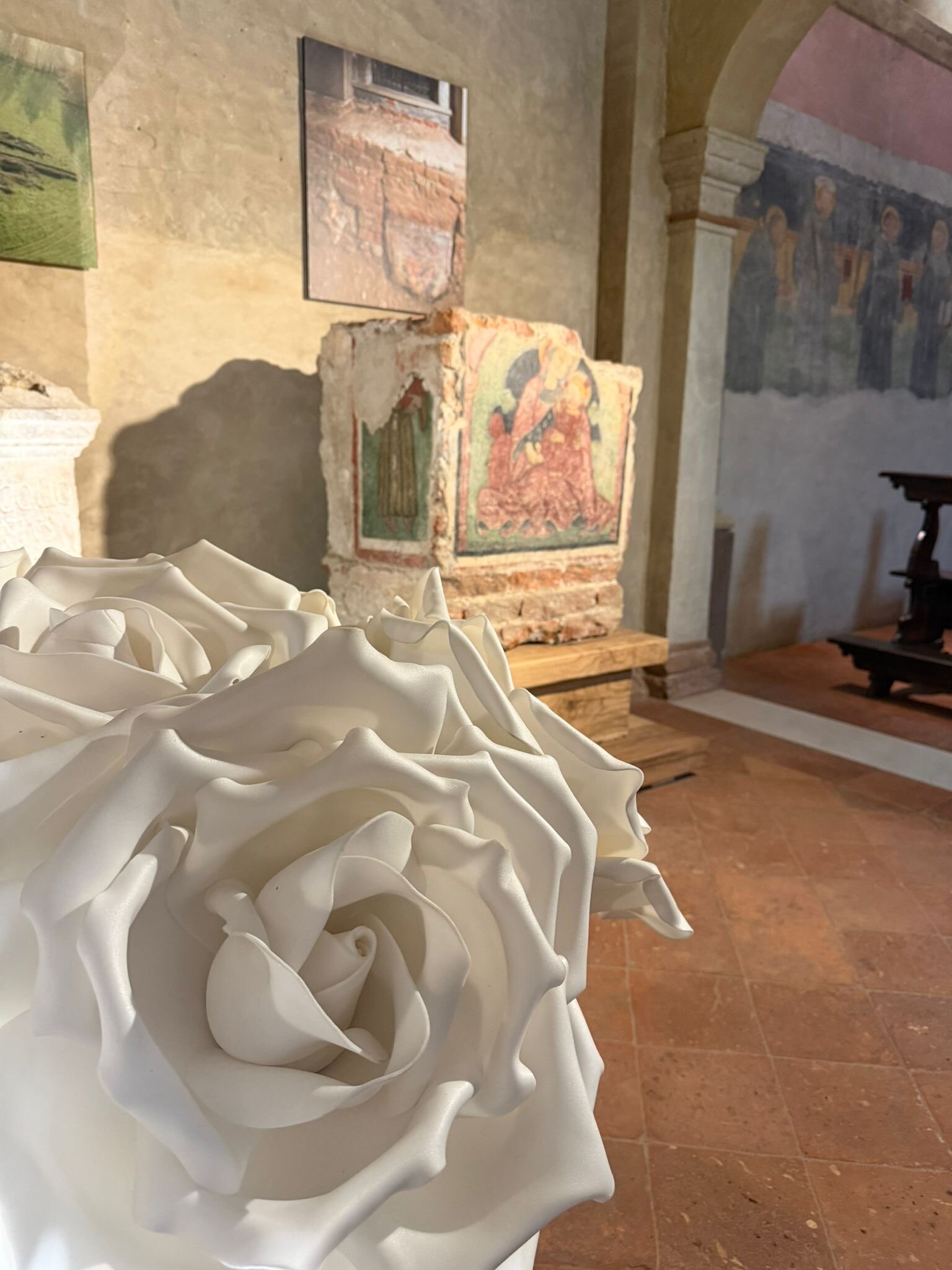 Il Borgo Antico - Orzivecchi e i suoi tesori, tutti da scoprire