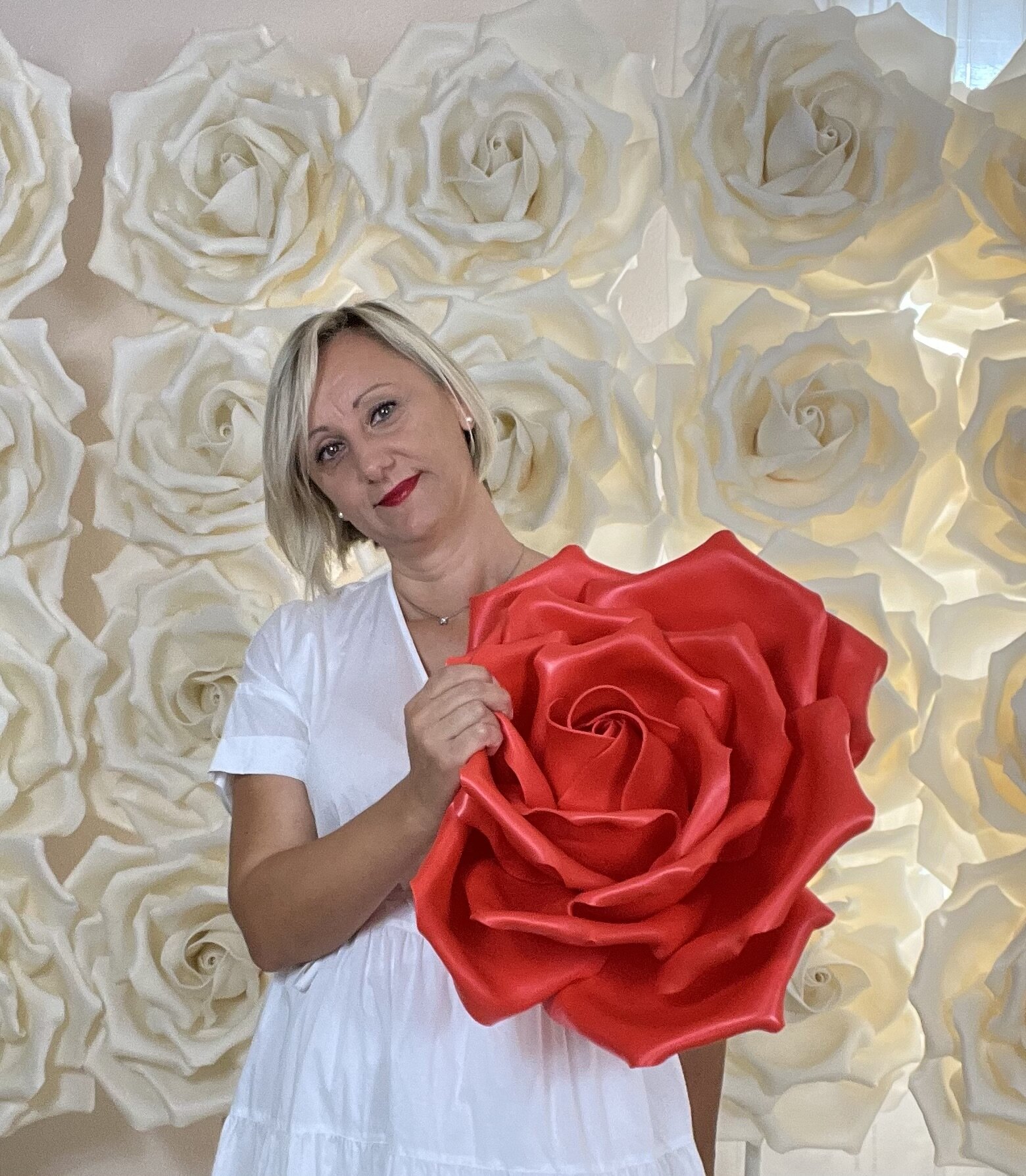 Come nasce LaPetalaia