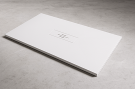 luxury bianco