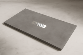 luxury 3 grigio cemento