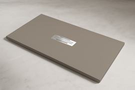 luxury 3 ral 7006