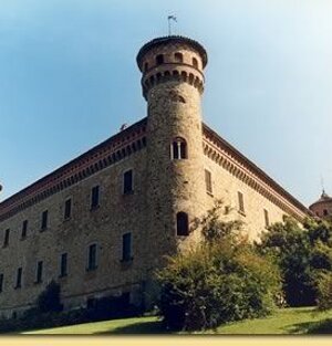 Castello di Rezzanello