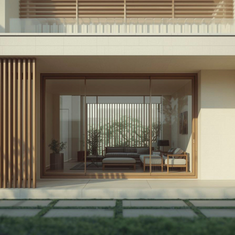 serramenti alluminio