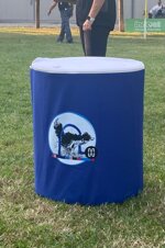 barrel
