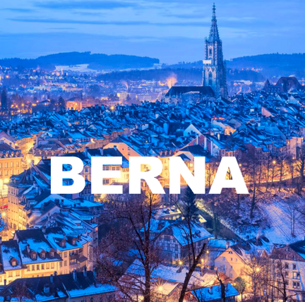 berna