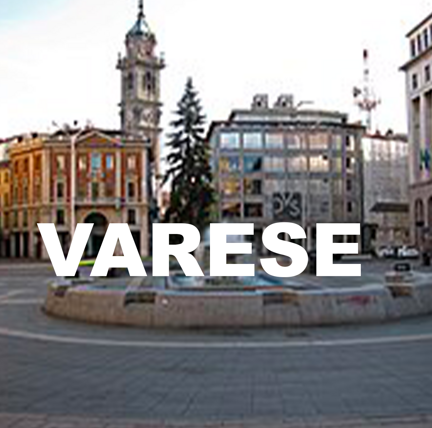 varese varese