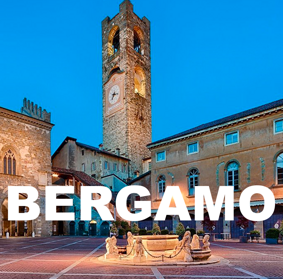 bergamo