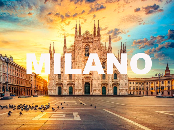 milano