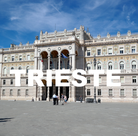trieste