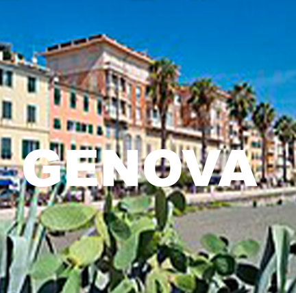 genova