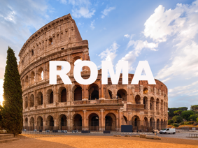 roma
