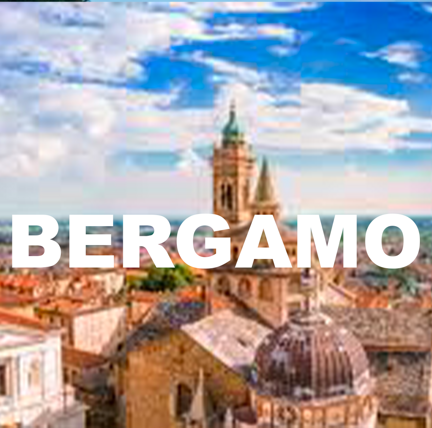 bergamo
