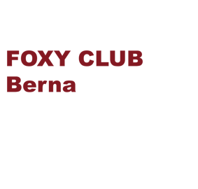 foxy club