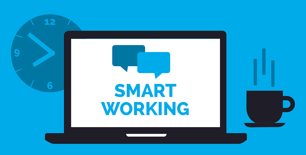 Telelavoro e Smart Working
