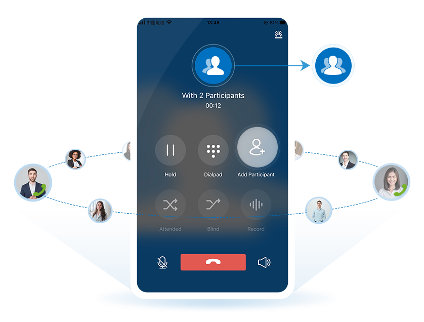 Applicazioni cti Applicazioni cti