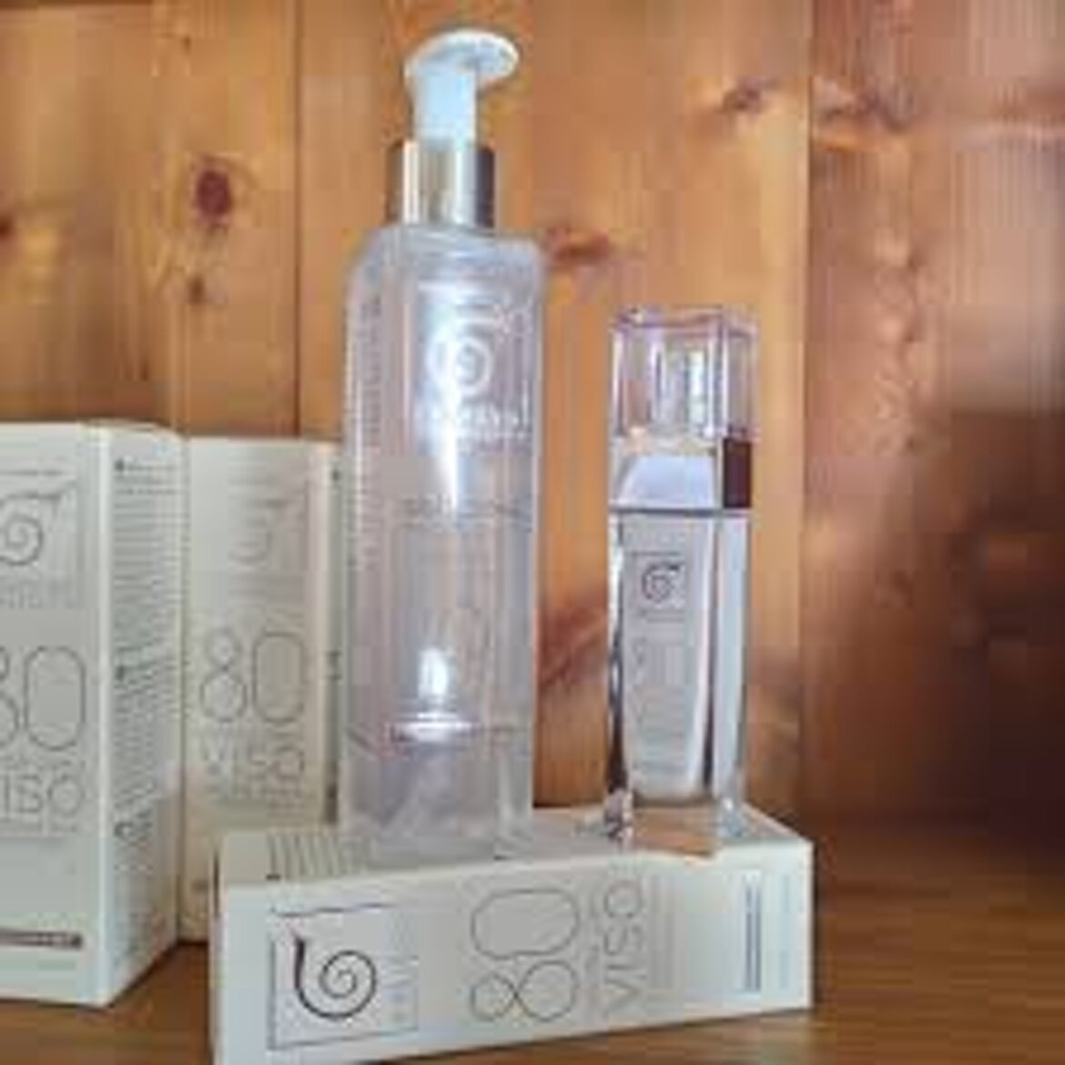 prodotti cosmeceutici con bava di lumaca toscana