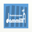 logo dammilla pubblicazioni