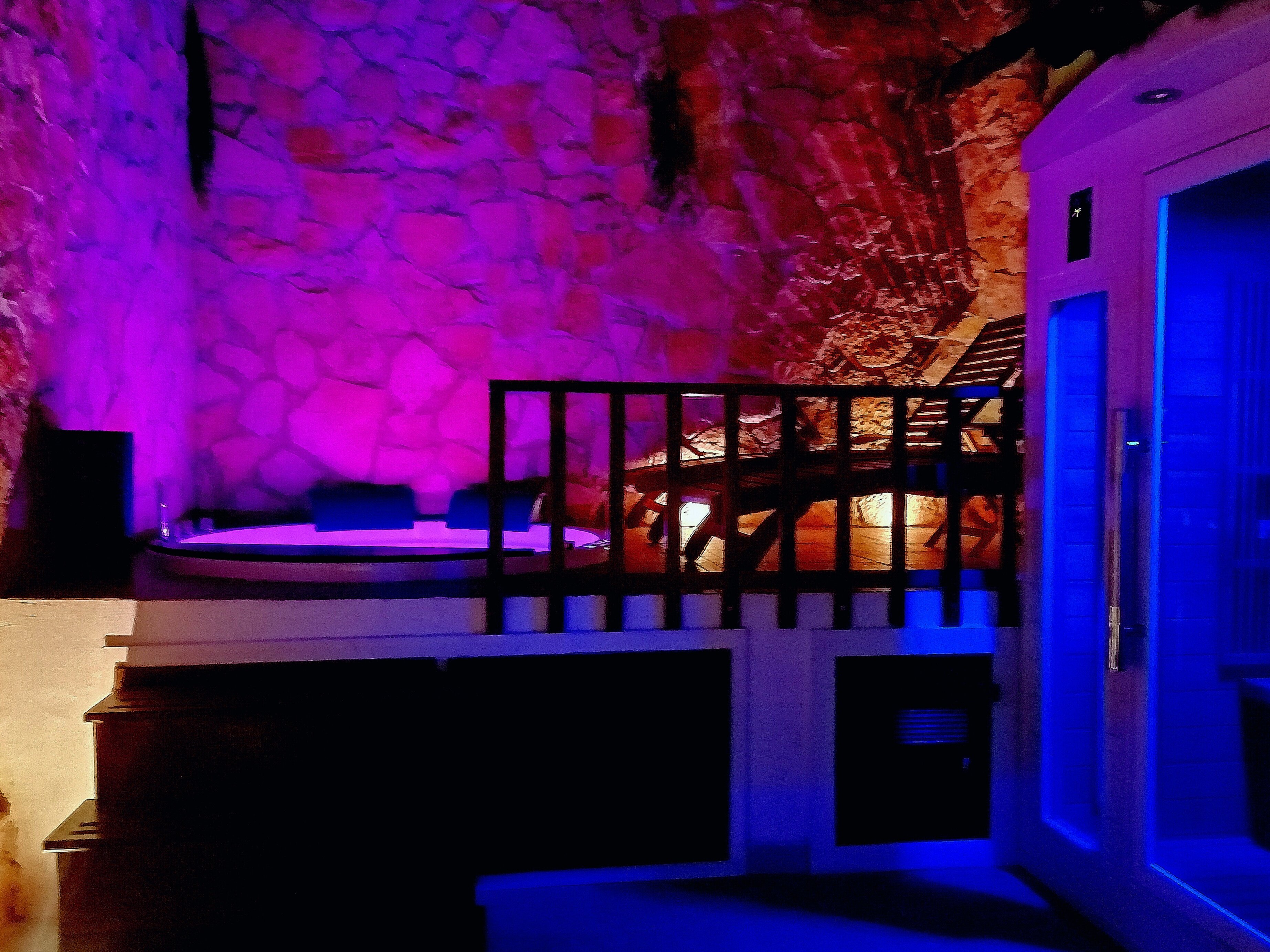 Spa privata in Sicilia: il relax illimitato per il tuo benessere