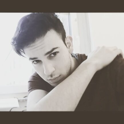 Giovanni Marino Pastore evangelico; esegeta della sacra scrittura e direttore dello scuola online: lostudiodellaveri