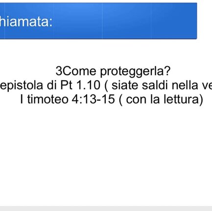 lo studio della verità Lo studio della verità è una pagina di studio biblico e teologico, per maggiori informazioni accedi