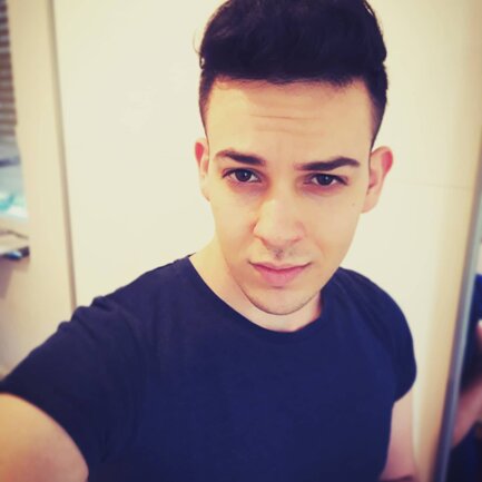 Giovanni Marino Pastore evangelico; esegeta della sacra scrittura