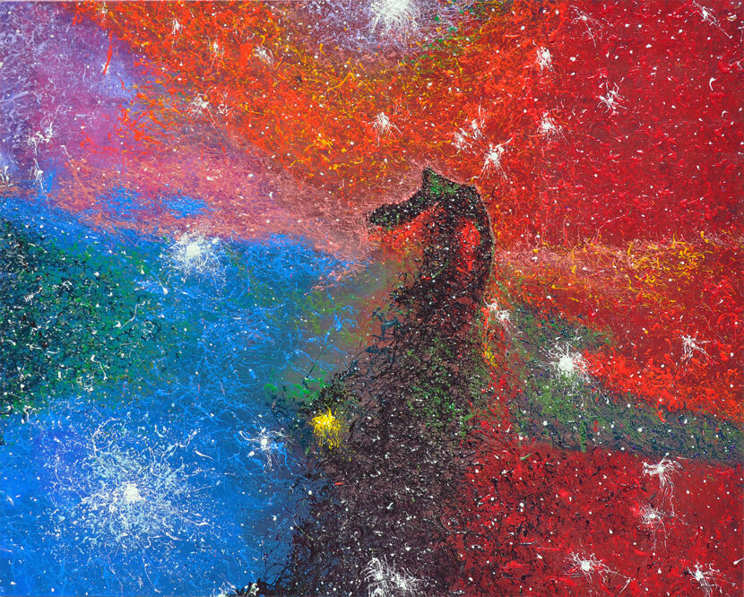 Ciclo artistico: IL MACROCOSMO Ciclo artistico: IL MACROCOSMO