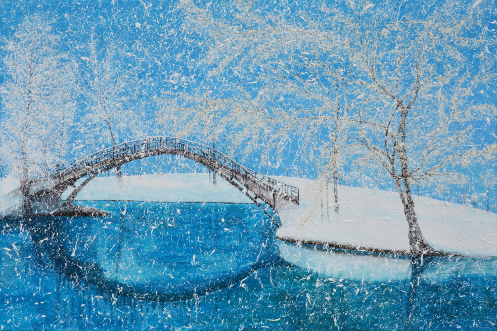 ciclo artistico: I MESI E LE STAGIONI