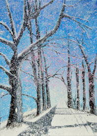 il sentiero d'inverno (cm 70 x 50 x 3,5) 321 - 2026 alta ris.jpeg