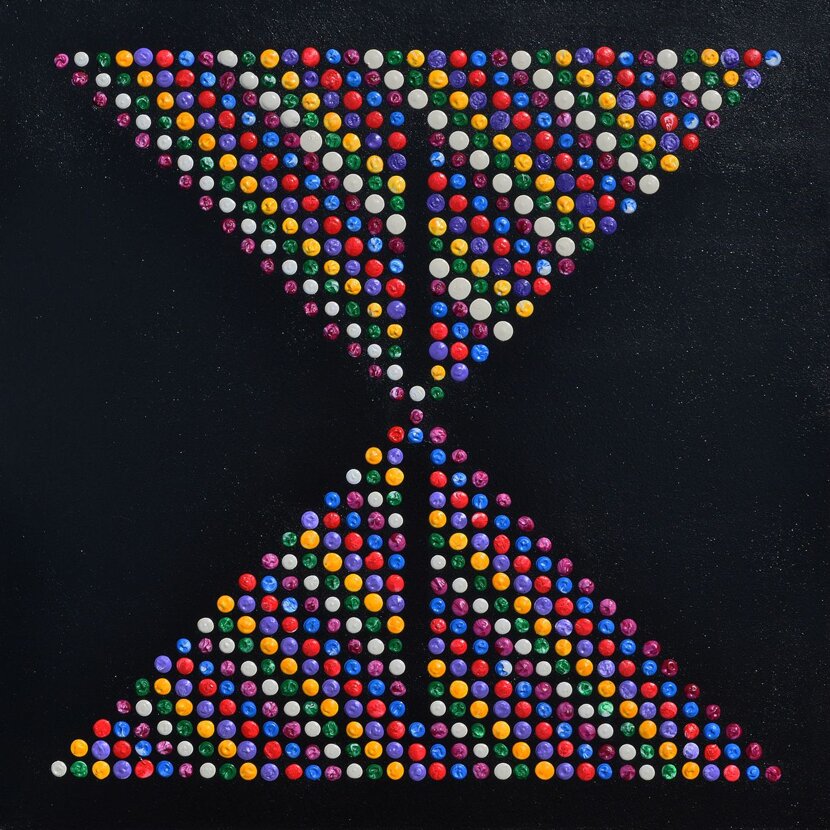 ciclo artistico: IL TEMPO, LE ERE, LE ET ciclo artistico: IL TEMPO, LE ERE, LE ET