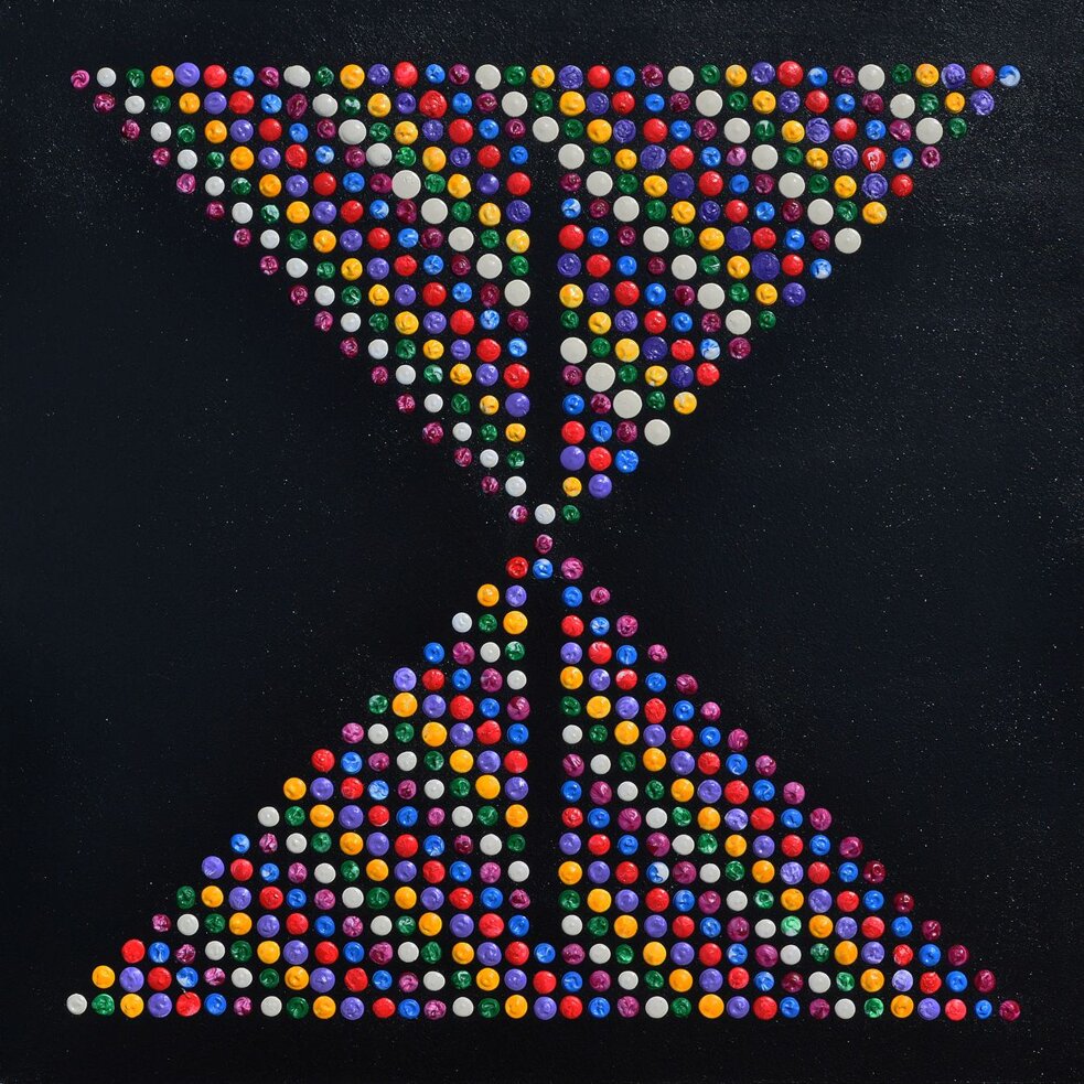 ciclo artistico: IL TEMPO, LE ERE, LE ET�