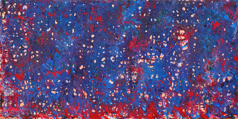 ciclo artistico: IL LIQUIDISMO