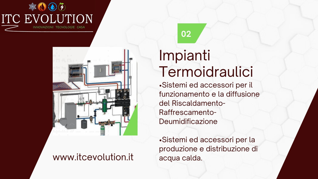 ?Clicca per scoprire le Nostre Realizzazioni ed Installazioni ?