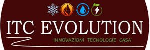 ITC EVOLUTION