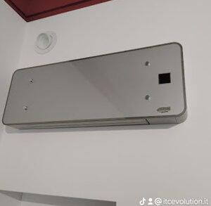 ventilconvettore idronico ginevra