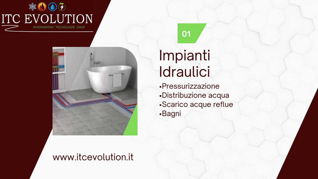 ?Clicca per scoprire le Nostre Realizzazioni ed Installazioni ?