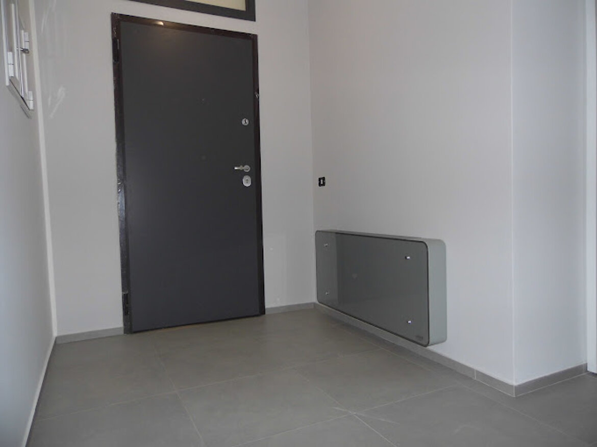 ventilconvettore idronico ginevra