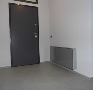 ventilconvettore idronico ginevra fs