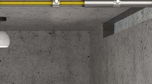 impianto gas esterno