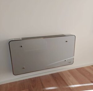 ventilconvettore idronico ginevra fs