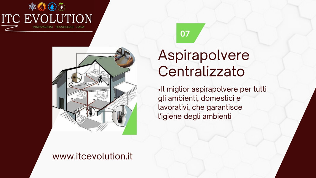 ?Clicca per scoprire le Nostre Realizzazioni ed Installazioni ?