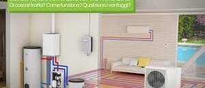 schema impianto grenn