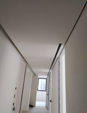 impianto aria canalizzato