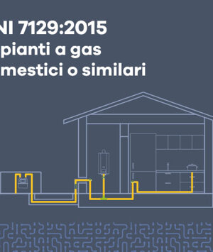 impianto gas