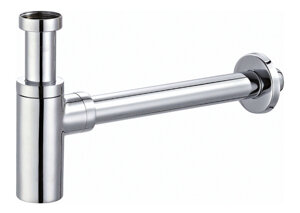 sifone d'arredo bagno