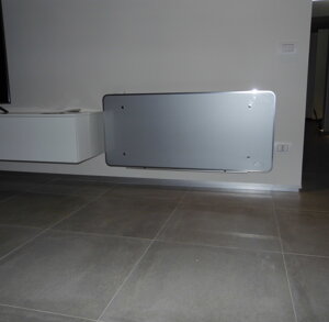 ventilconvettore idronico ginevra fs