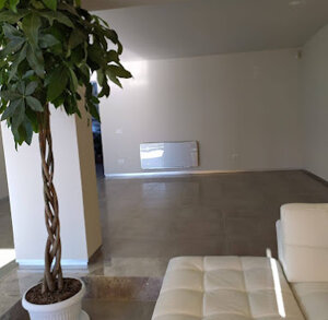 ventilconvettore idronico ginevra fs